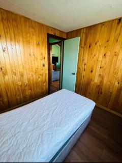 Cabaña para 4 personas - Panguipulli - 1