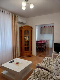 Apartman Nikčević - Nikšić - 1