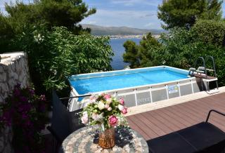 Romantic villa by the sea with panoramatic view - 9