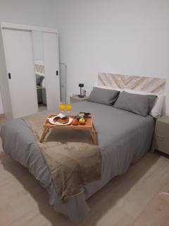 Estudios Olivia II - Málaga - 5