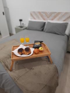 Estudios Olivia II - Málaga - 4