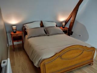 Appartement dans maison - Tréon - 0