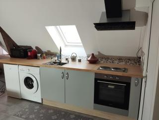 Appartement dans maison - Tréon - 5