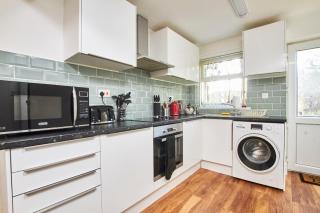 Rowditch House Spacious 3 Bed Home from Home in Derby - Derby - 5