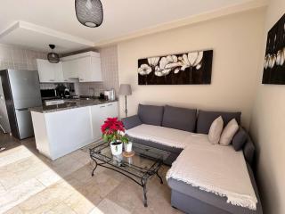 La Arenita - oceanview apartment - 9