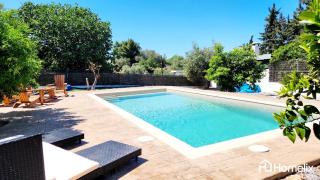Venecia of Mani - Relax in a spa pool - Loukísia - 9
