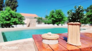 Venecia of Mani - Relax in a spa pool - Loukísia - 6