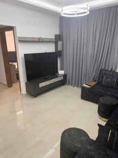 Sharm Hills Hotel Apartments - Sharm el Sheikh - 1