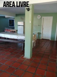 Casa Particular Lobo - Governador Celso Ramos - 5