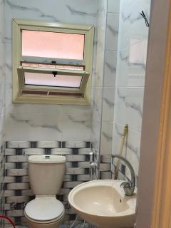 شقة مفروشة - 8