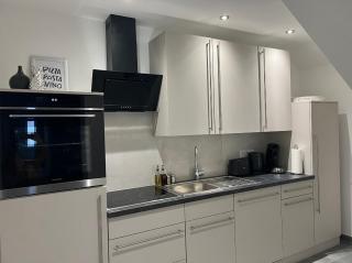 80 Quadratmeter Wohnung in Saarlouis Lisdorf - Saarlouis - 1