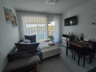 Borics Apartman - Balatonföldvár - 6