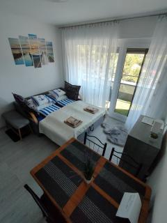 Borics Apartman - Balatonföldvár - 4