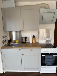BrenzStay Heidenheim - 2