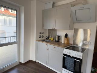 BrenzStay Heidenheim - 1