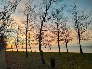Borics Apartman - Balatonföldvár - 1