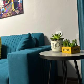 Sunflatrooms Almaty - 2