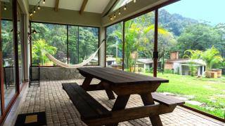 Boscana Forest Resort & Residence - Coscomatepec de Bravo - 4