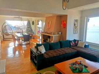 Villa Kalina - Ohrid - 9