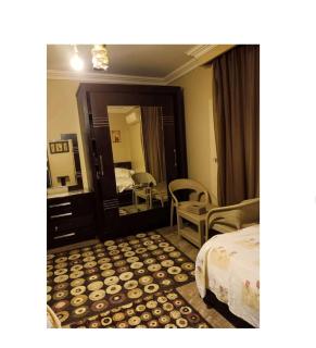 شقة لوكس بالهضبة - 5