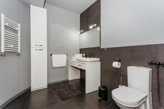 Green Park & Lakeview Apartment - 1