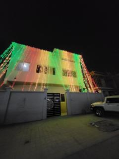 Luxury Villa - Ajman - 0