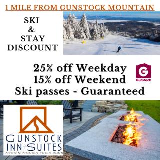 Gunstock Inn & Suites - 4