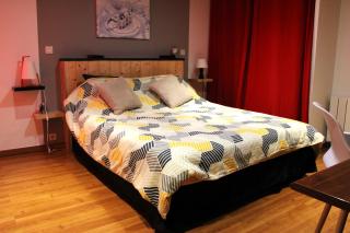 Le gîte de la grenouille - 5