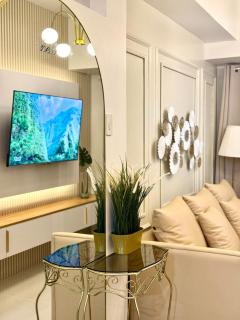 The Haven Suite Shore3 Residences T2 - Manila - 2