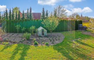 Ferienwohnung Woldegk - Woldegk - 2