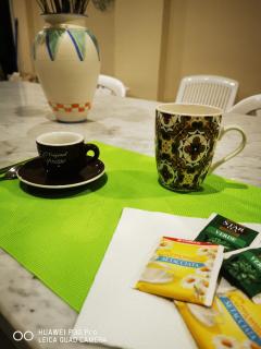 PALOROSSO HOUSE - 1