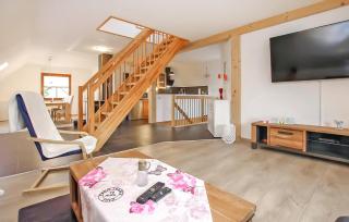 Ferienwohnung Woldegk - Woldegk - 6