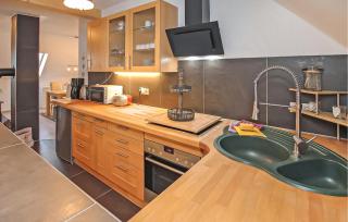 Ferienwohnung Woldegk - Woldegk - 3