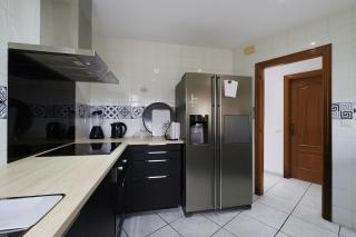 SeaHomes Vacations - Rustic Villa Escape - Tordera - 8