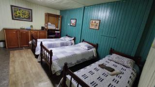 Refúgio dos Viajantes - 0