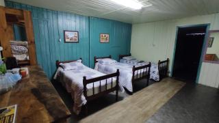 Refúgio dos Viajantes - 7