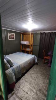 Refúgio dos Viajantes - 6