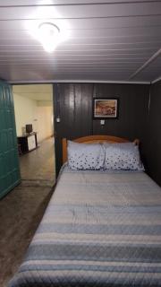 Refúgio dos Viajantes - 5