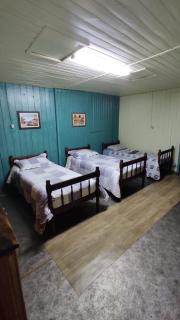 Refúgio dos Viajantes - 2