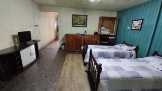 Refúgio dos Viajantes - 1