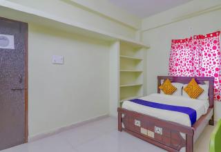 Hotel O Sri Residency - Dhundgol - 9