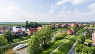 Ferienwohnung an der Hogendiekbrücke - Mittelnkirchen - 6
