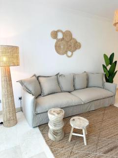 Marbella Golf Garden Apartments - Benahavís - 8