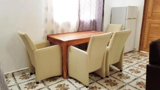 Ferienwohnung am Vogelschutzgebiet - 6