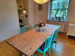Guest house on farm in small village - Næstved - 2
