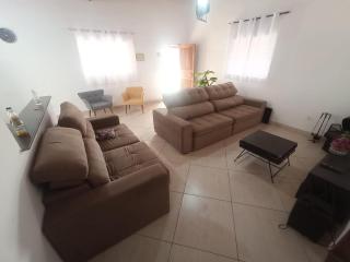 Chácara Por do Sol - Mairinque - 2