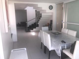 Pedacinho do Paraíso na Barra de São Miguel - 5