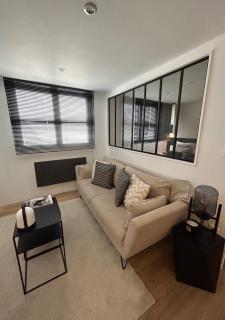 Suite Miraval - La Baule - 9