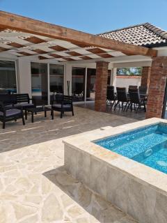 Villa Korina - Drlićeve Kuće - 5