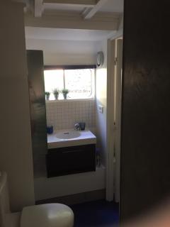 Charming Studio on House Boat - Neuilly-sur-Seine - 9